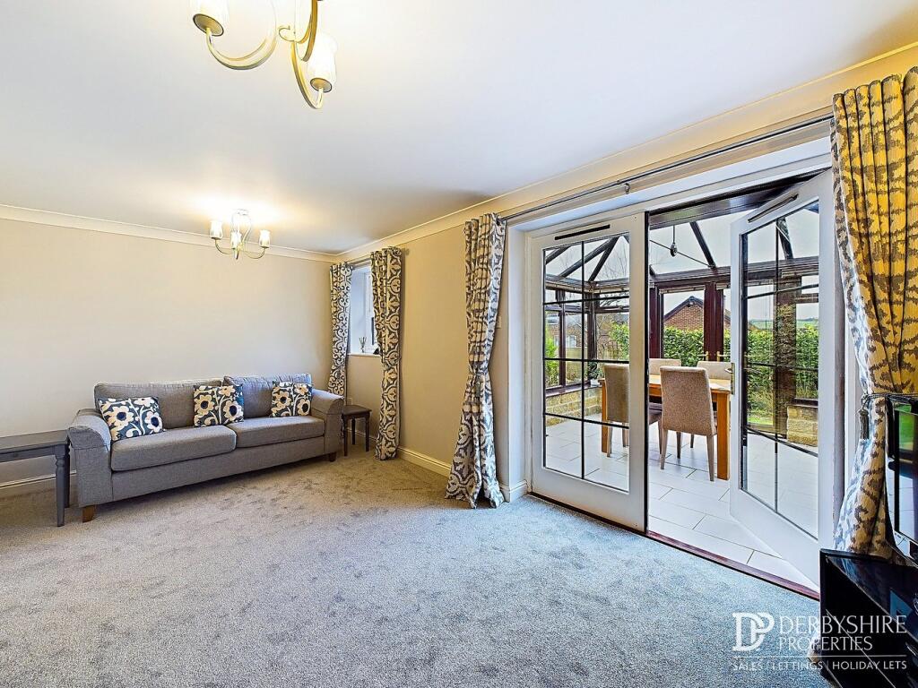 Additional property image - Tumbling Hill, Heage, Belper, DE56