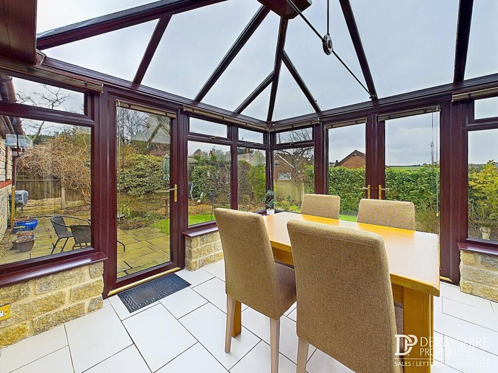 Additional property image - Tumbling Hill, Heage, Belper, DE56