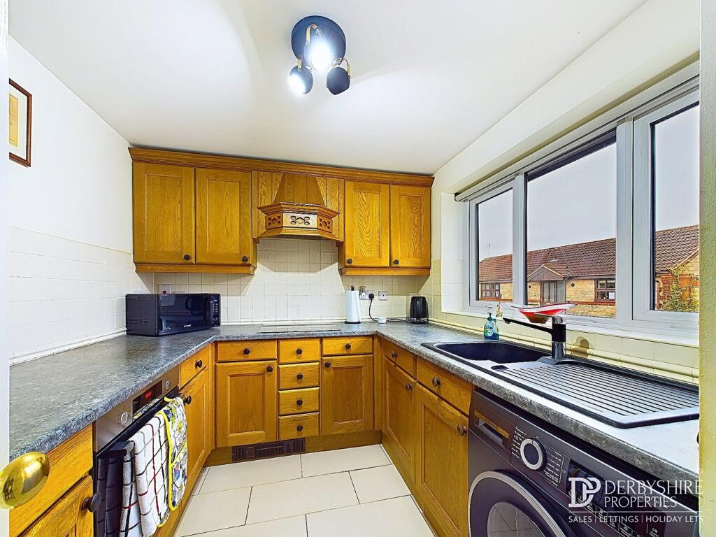 Additional property image - Tumbling Hill, Heage, Belper, DE56