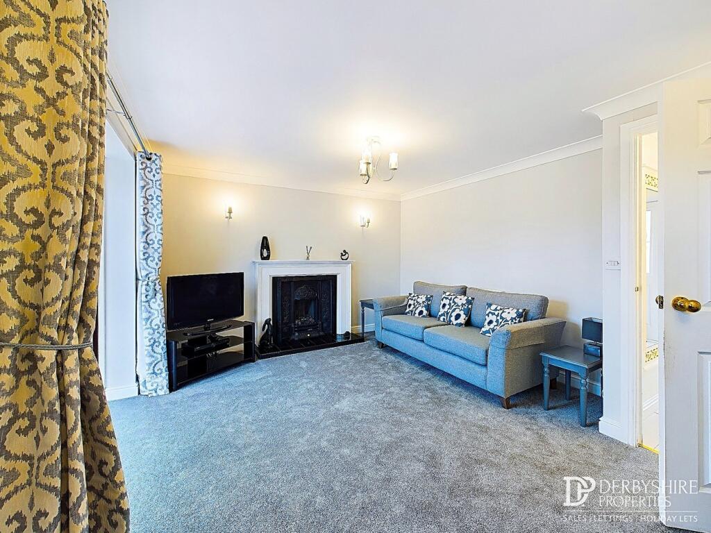Additional property image - Tumbling Hill, Heage, Belper, DE56