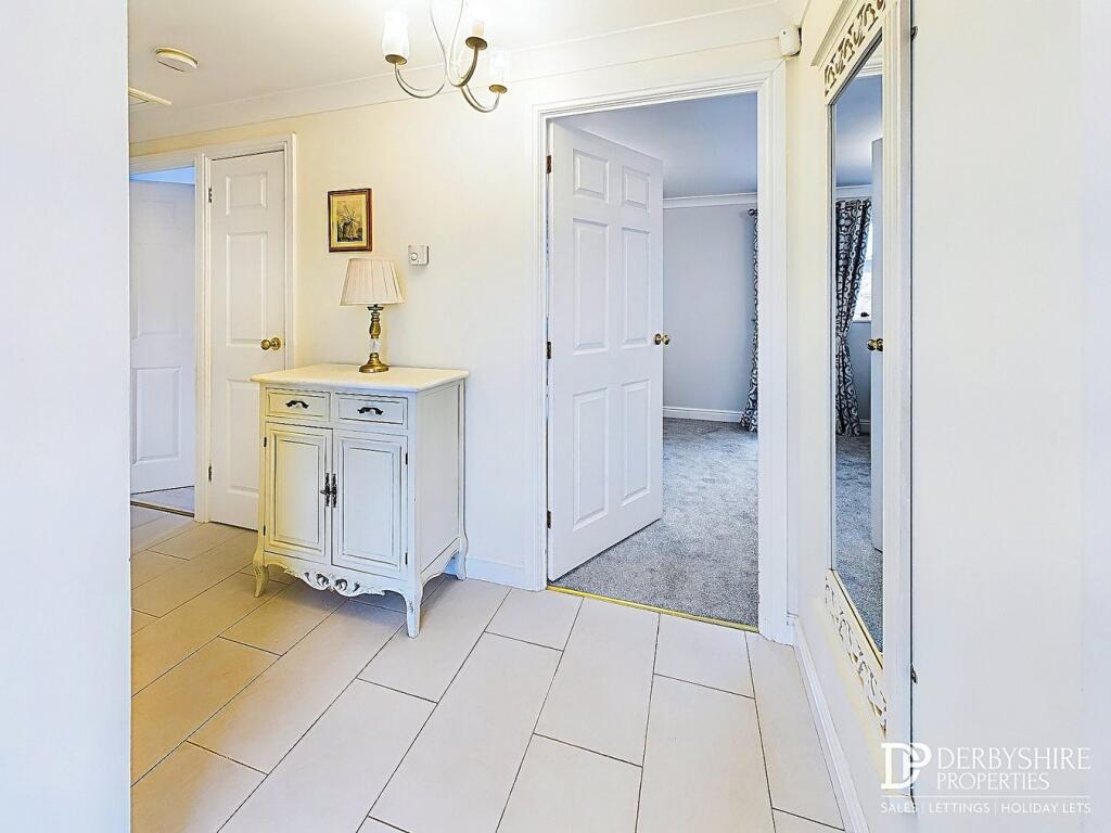 Additional property image - Tumbling Hill, Heage, Belper, DE56