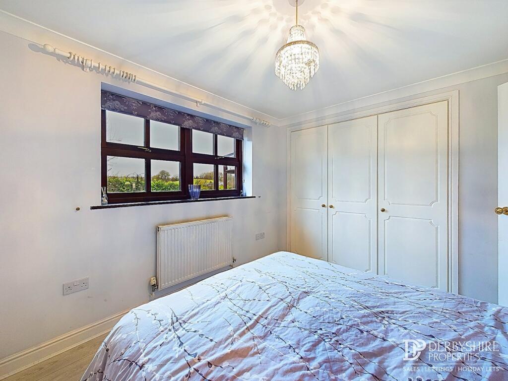 Additional property image - Tumbling Hill, Heage, Belper, DE56