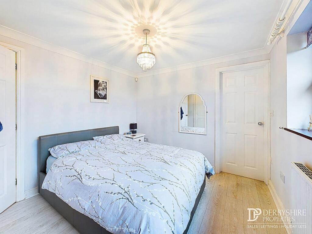 Additional property image - Tumbling Hill, Heage, Belper, DE56