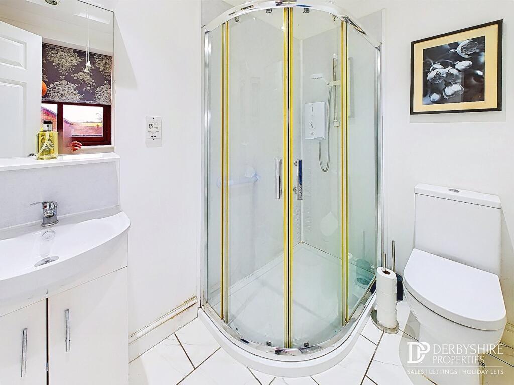 Additional property image - Tumbling Hill, Heage, Belper, DE56