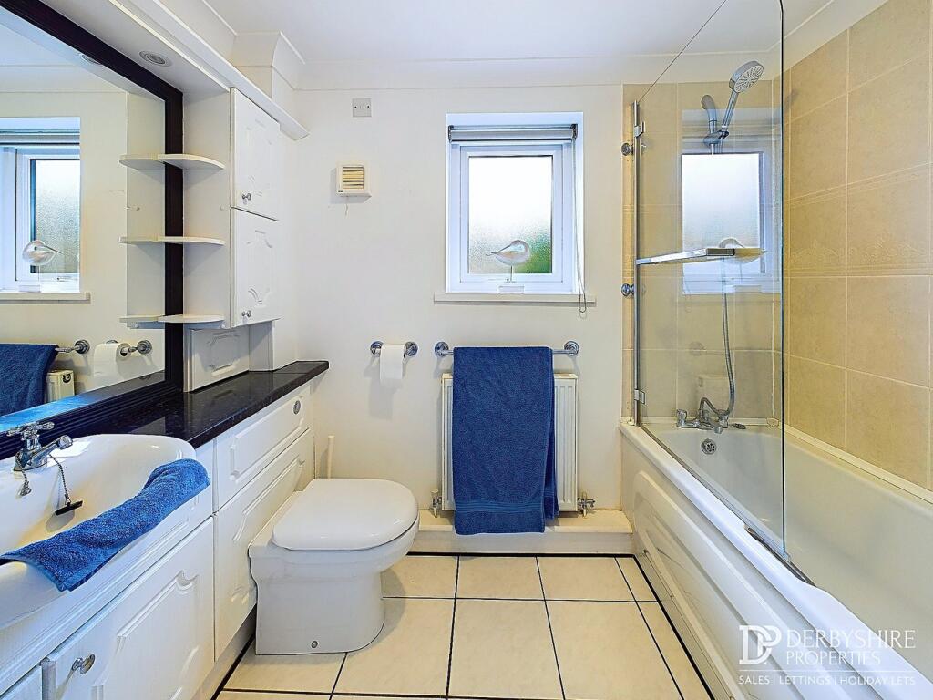 Additional property image - Tumbling Hill, Heage, Belper, DE56