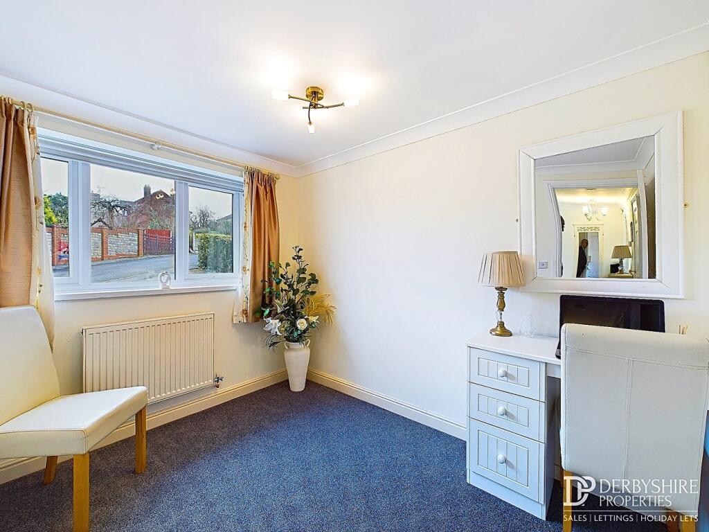 Additional property image - Tumbling Hill, Heage, Belper, DE56