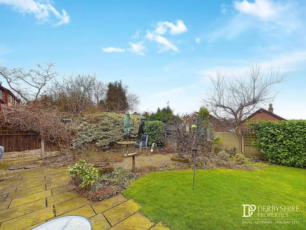 Additional property image - Tumbling Hill, Heage, Belper, DE56