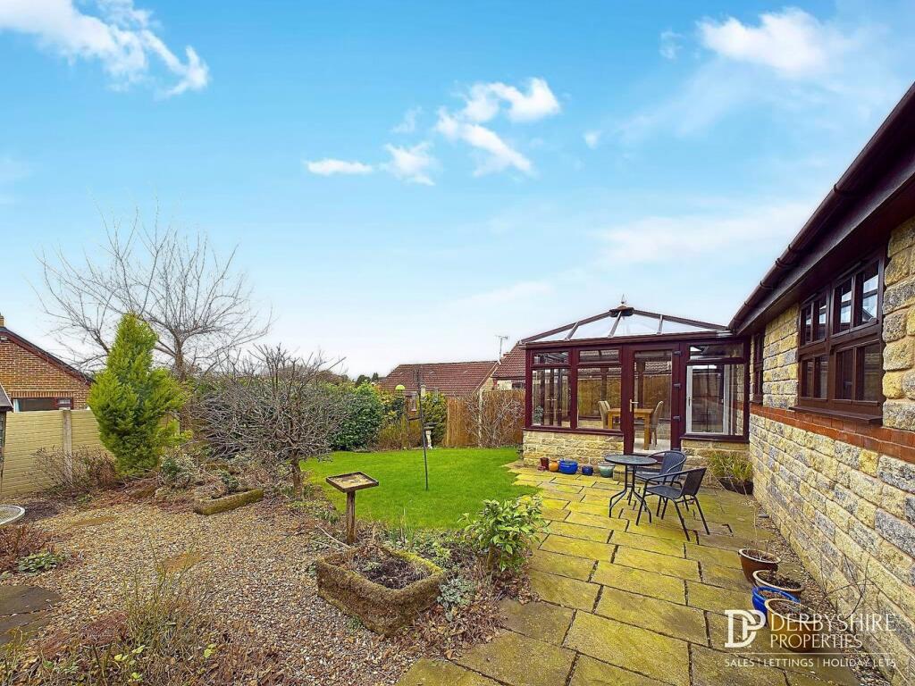 Additional property image - Tumbling Hill, Heage, Belper, DE56