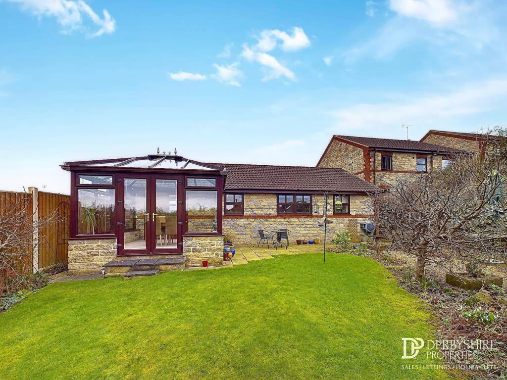 Additional property image - Tumbling Hill, Heage, Belper, DE56