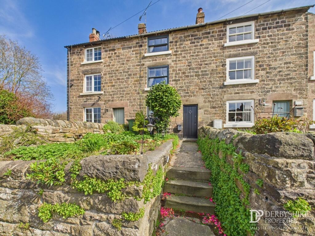 Main image of property: The Fleet, Belper, DE56