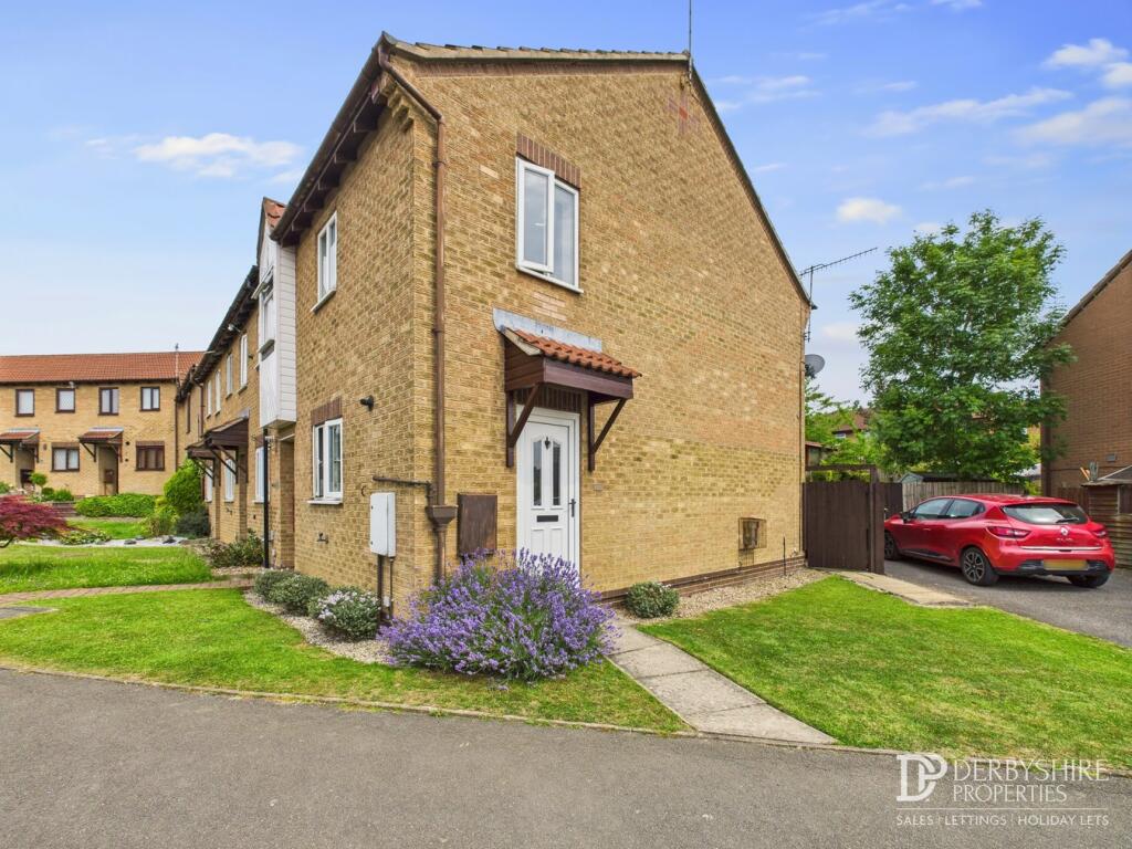 Main image of property: John O'gaunts Way, Belper, DE56