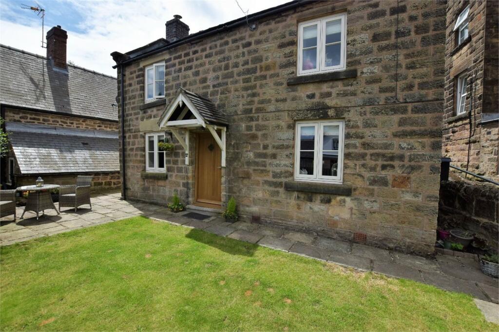 Main image of property: The Common, Crich, Matlock , DE4