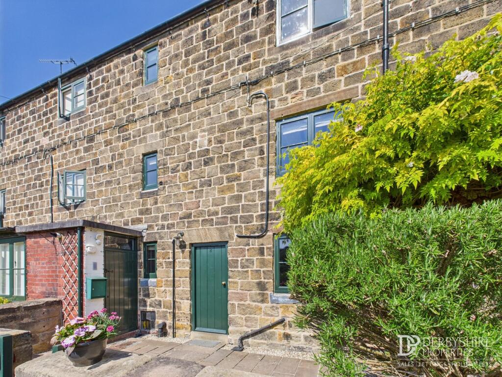 Main image of property: West Terrace, Milford, Belper, DE56