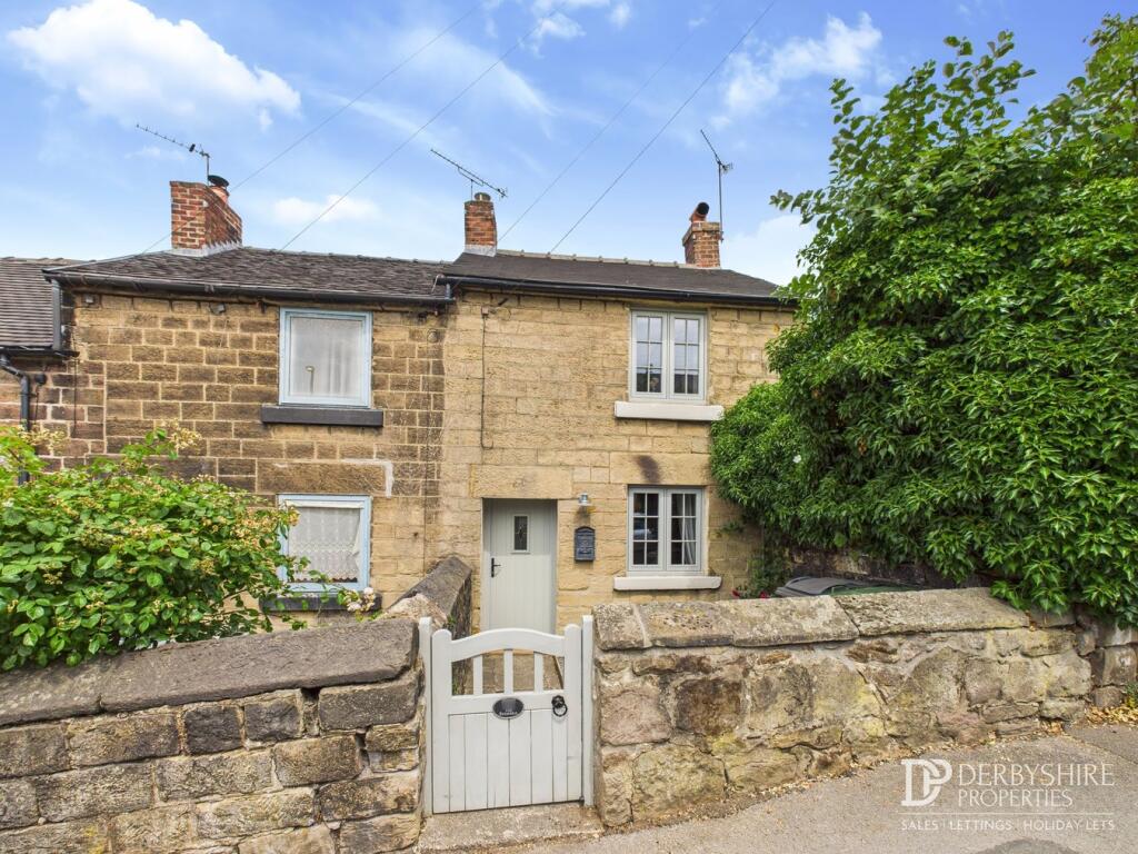 Main image of property: High Street, Belper, DE56