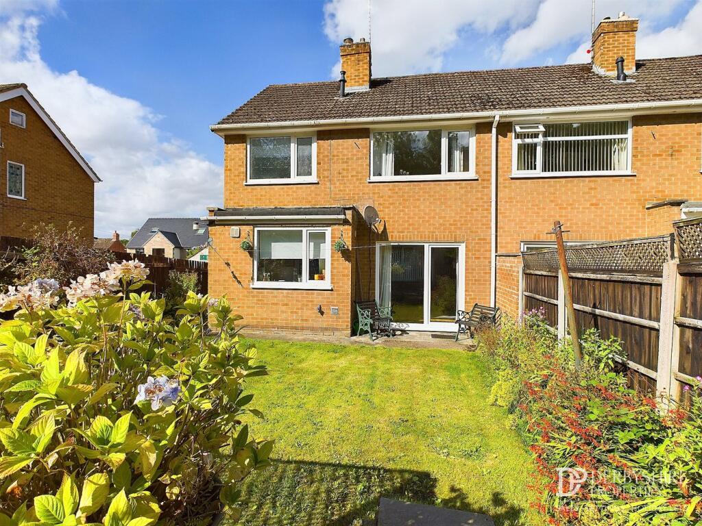Main image of property: Ripley Road, Sawmills, Belper, DE56