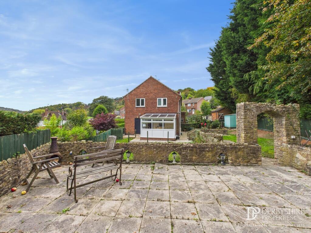 Main image of property: Amber Road, Ambergate, Belper, DE56