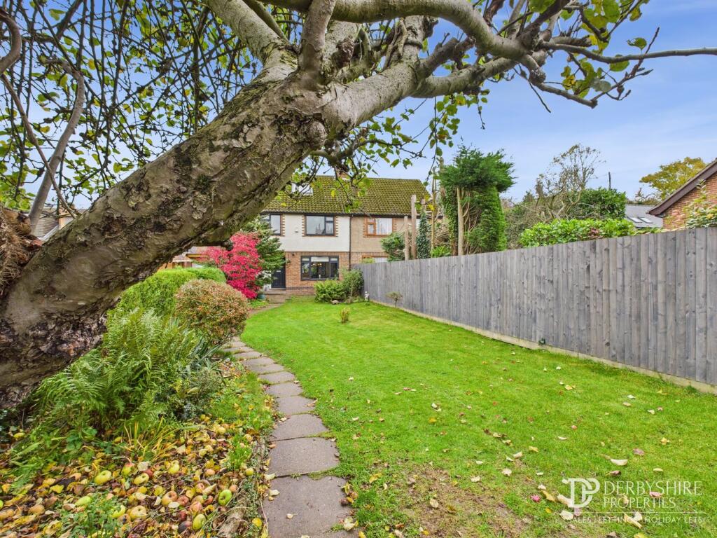 Main image of property: Old Road, Heage, Belper, DE56