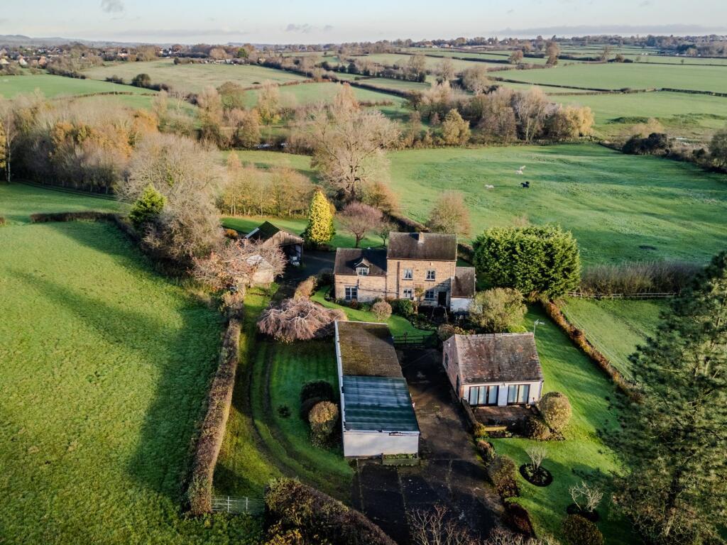 Main image of property: Over Lane, Belper, DE56