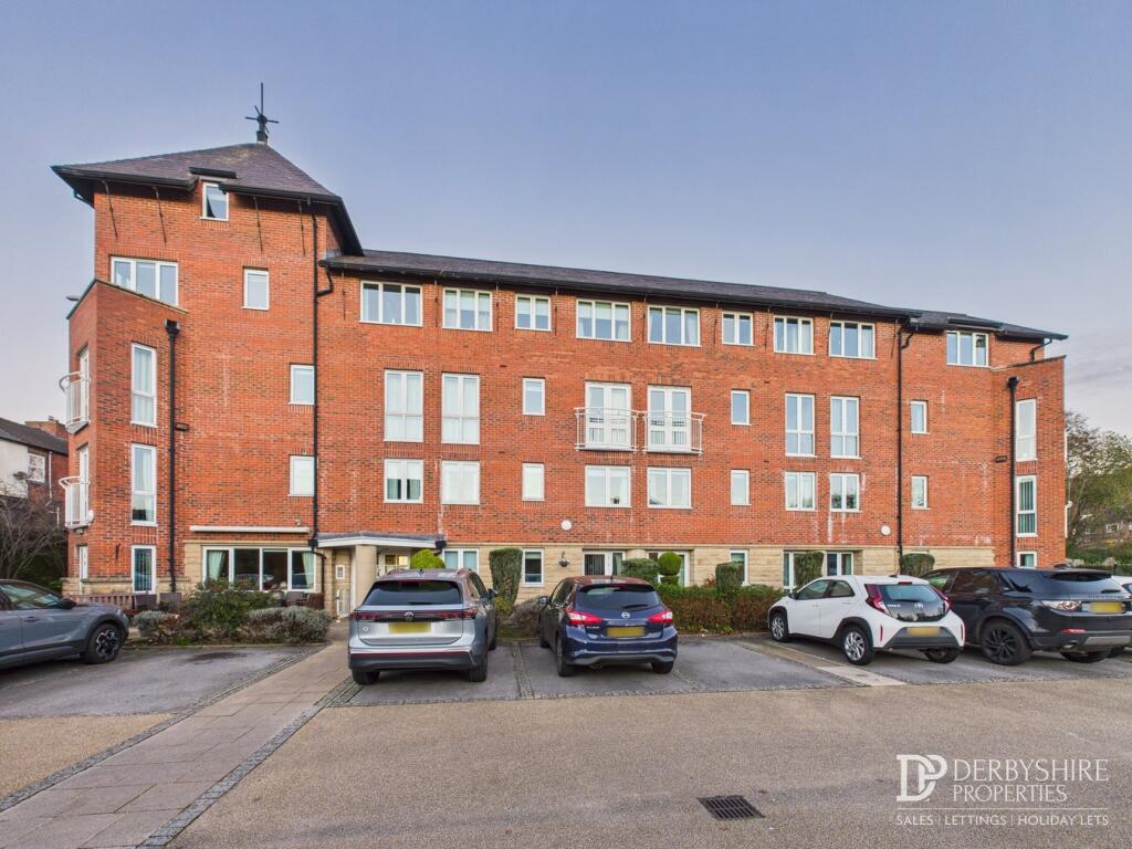 Main image of property: Kedleston Close, Belper, DE56