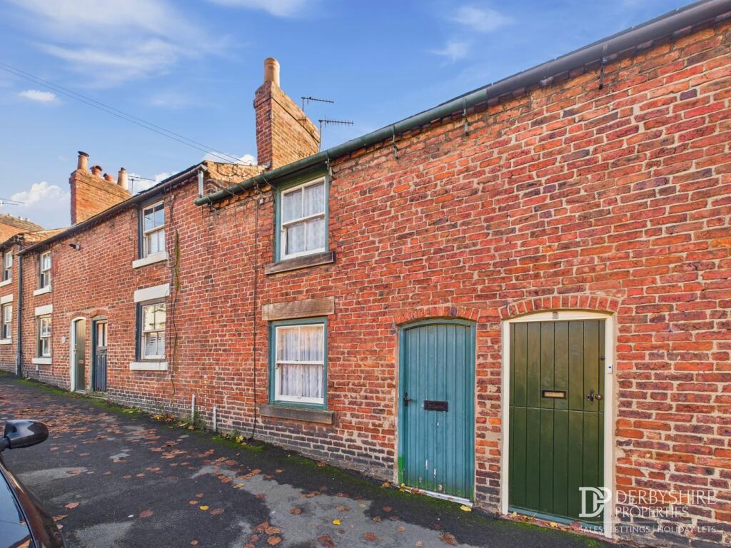 Main image of property: Mill Street, Belper, DE56
