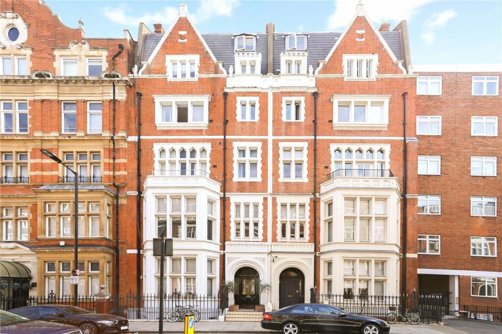 1 bedroom apartment for rent in Palace Court, London, W2