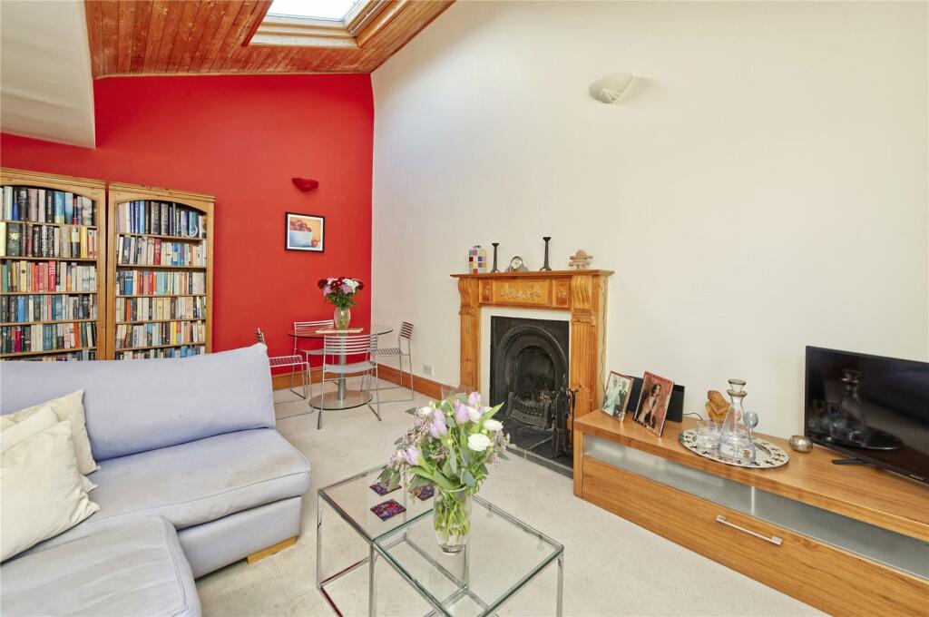 Main image of property: Leinster Square, London, W2