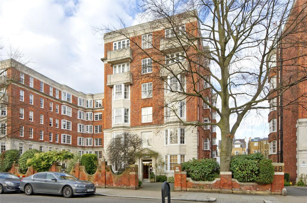 Main image of property: Kensington Park Road, London, W11