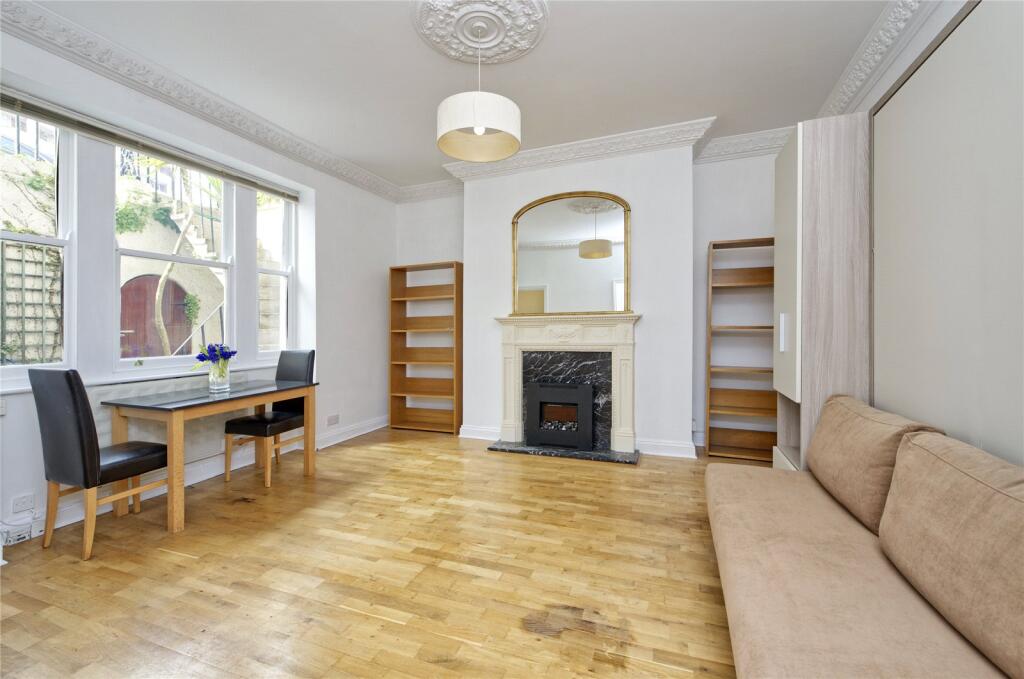 Main image of property: Gloucester Terrace, London, W2