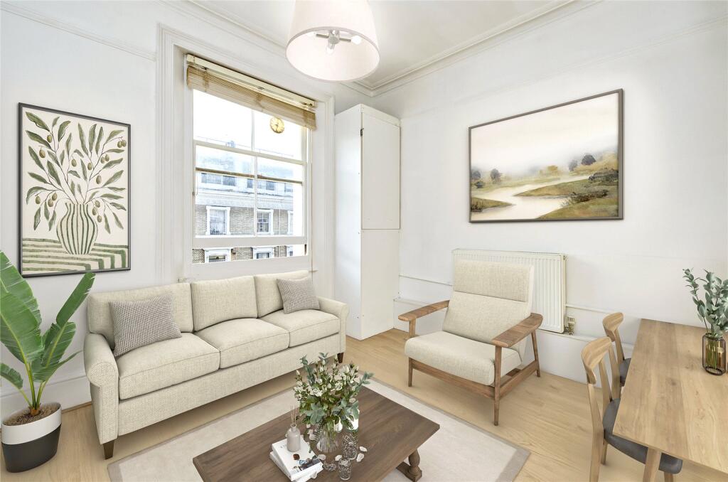 Main image of property: Clanricarde Gardens, London, W2