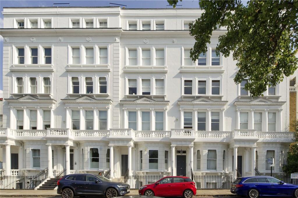 Main image of property: Chepstow Place, London