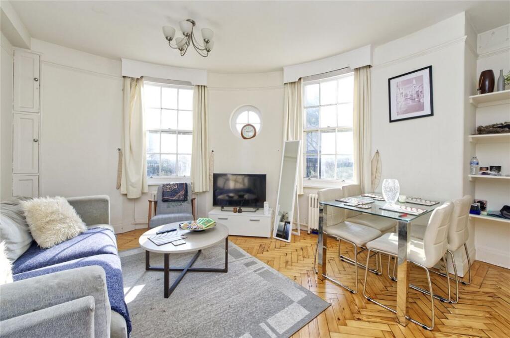 Main image of property: Princess Court, London