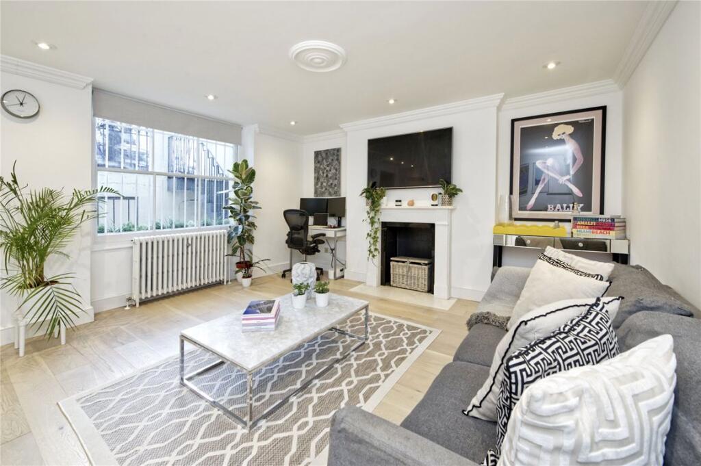 Main image of property: St Stephens Gardens, Notting Hill