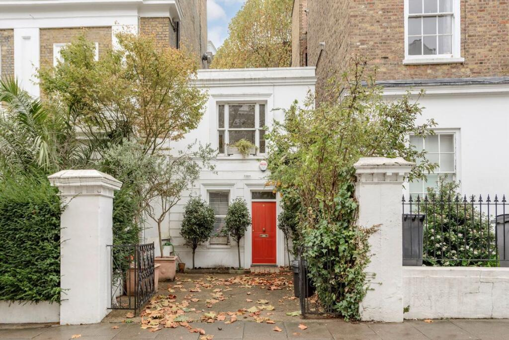 Main image of property: Craven Hill, Notting Hill