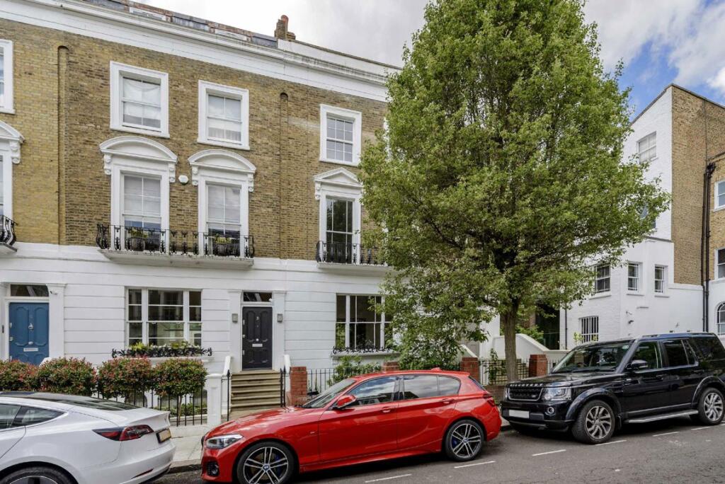 Main image of property: Kildare Terrace, Notting Hill