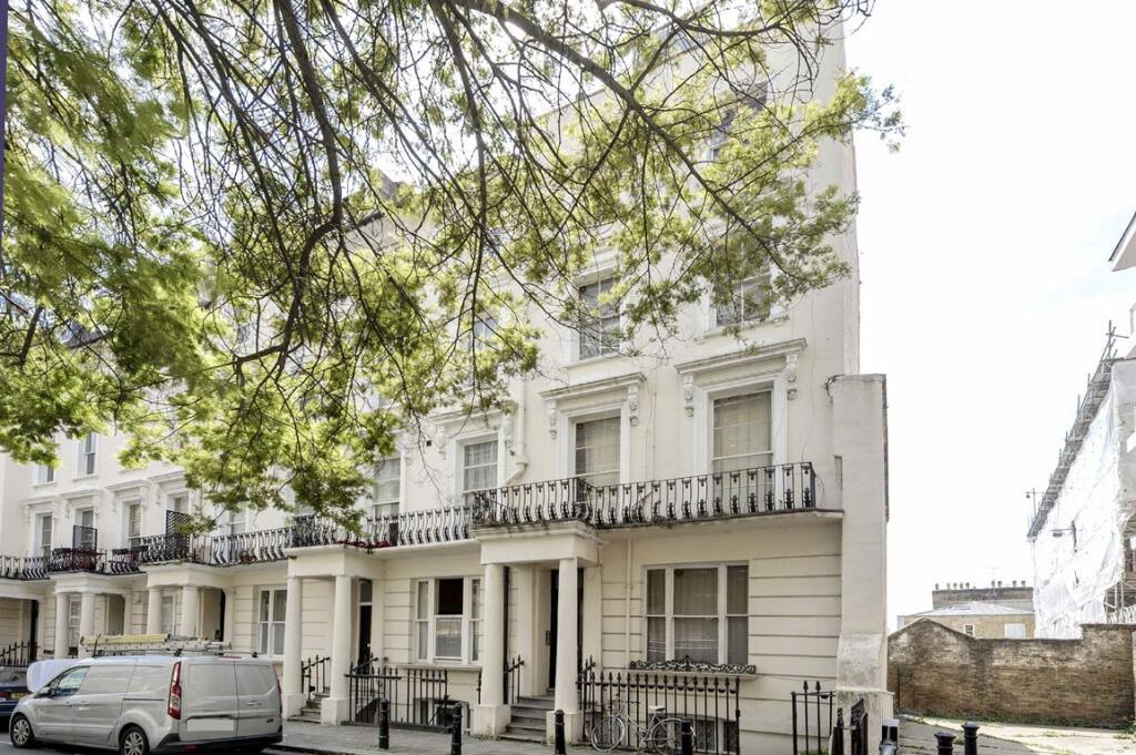 Main image of property: Westbourne Grove Terrace, London