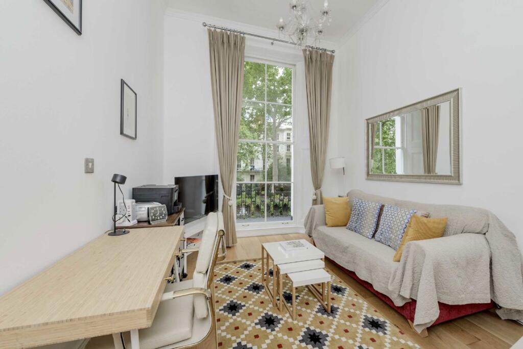 Main image of property: Porchester Square, Notting Hill