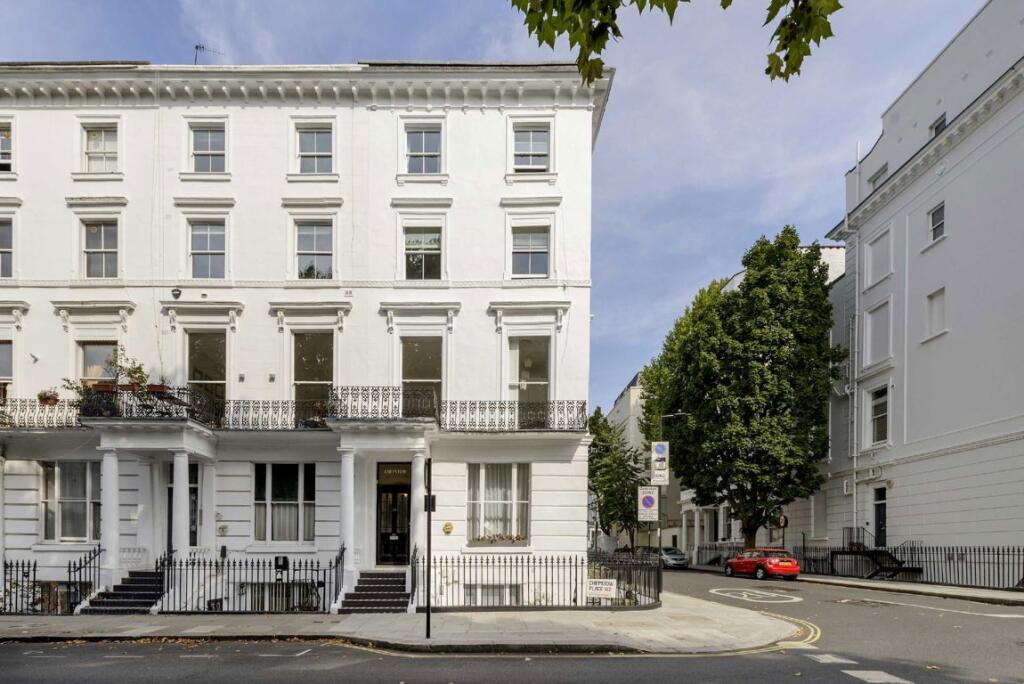 Main image of property: Chepstow Place, Notting Hill