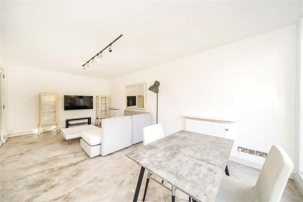 Main image of property: The Colonnades, Notting Hill