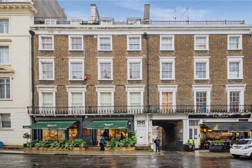 Main image of property: Craven Road, Notting Hill