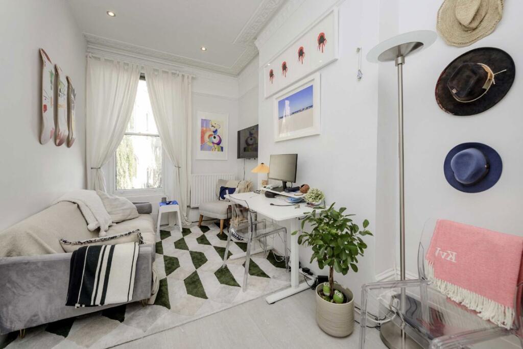 Main image of property: Westbourne Grove, Notting Hill