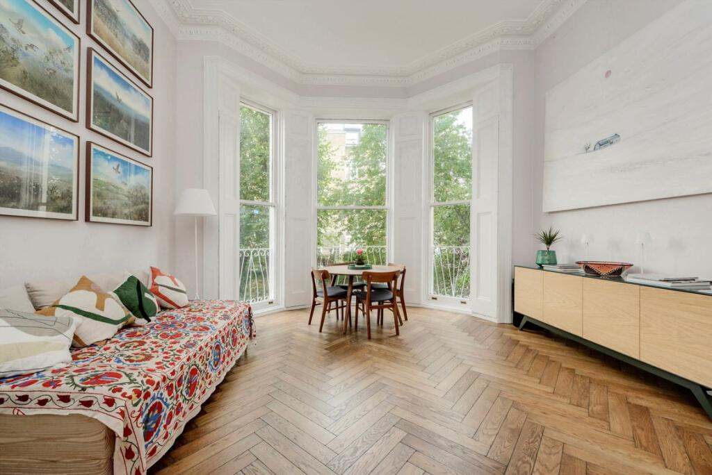 Main image of property: Pembridge Square, London