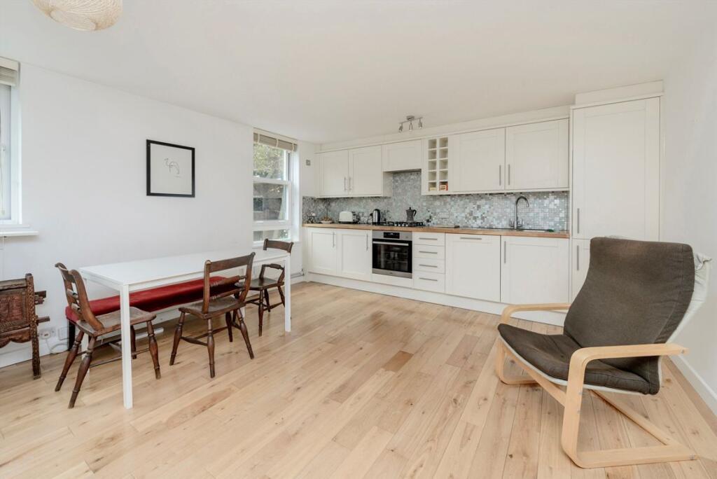 Main image of property: Talbot Road, London