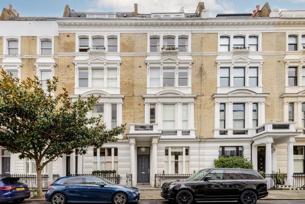 Main image of property: Arundel Gardens, Notting Hill