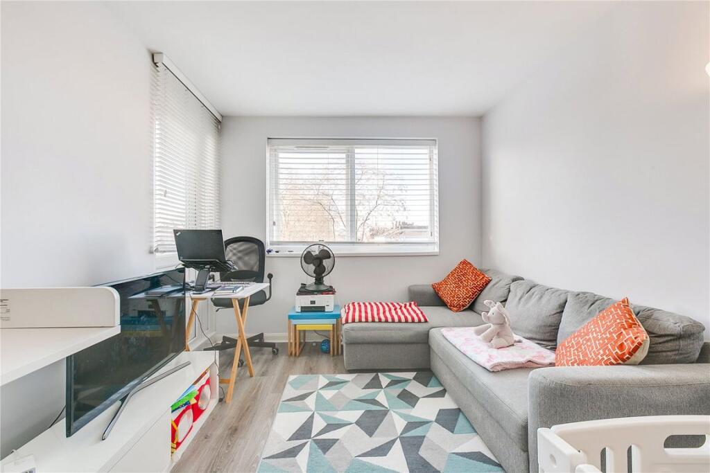 Main image of property: Gate Hill Court, Notting Hill