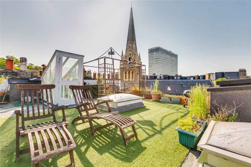 Main image of property: Westbourne Crescent, Notting Hill