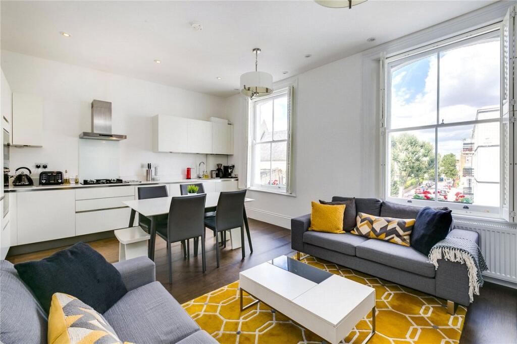 Main image of property: Powis Square, Notting Hill