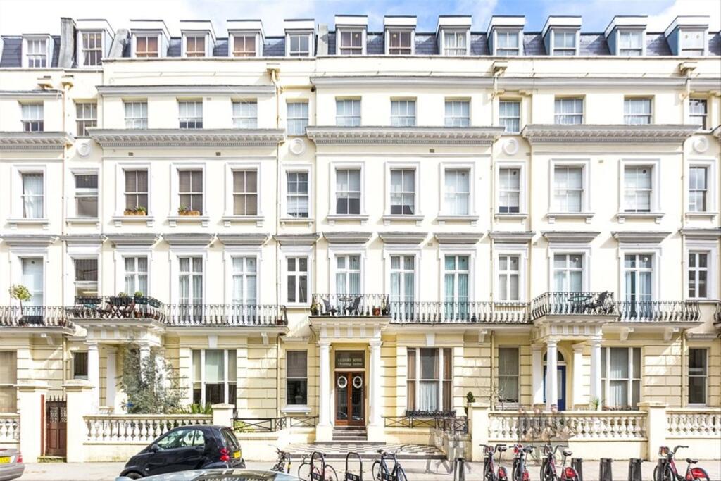 Main image of property: Pembridge Gardens, London