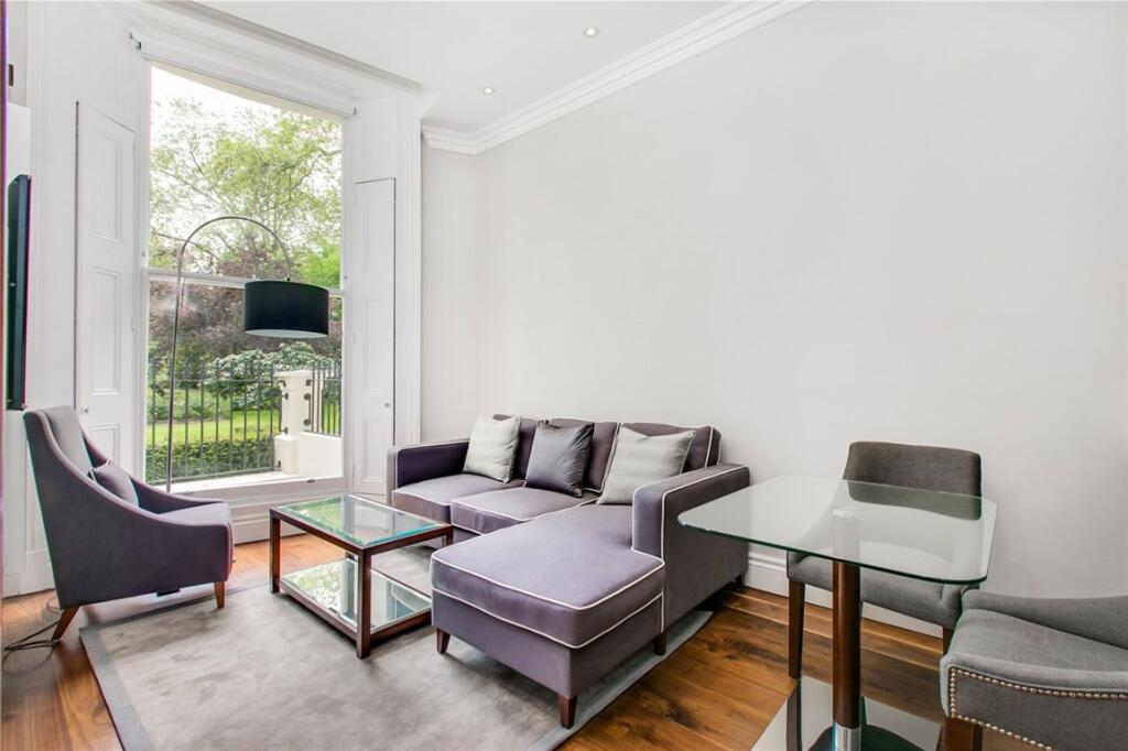 Main image of property: Garden House, Notting Hill
