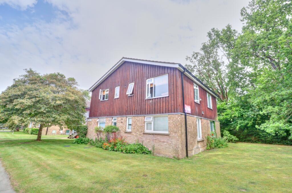 Main image of property: Burnetts Court, Prestwood, Great Missenden, HP16