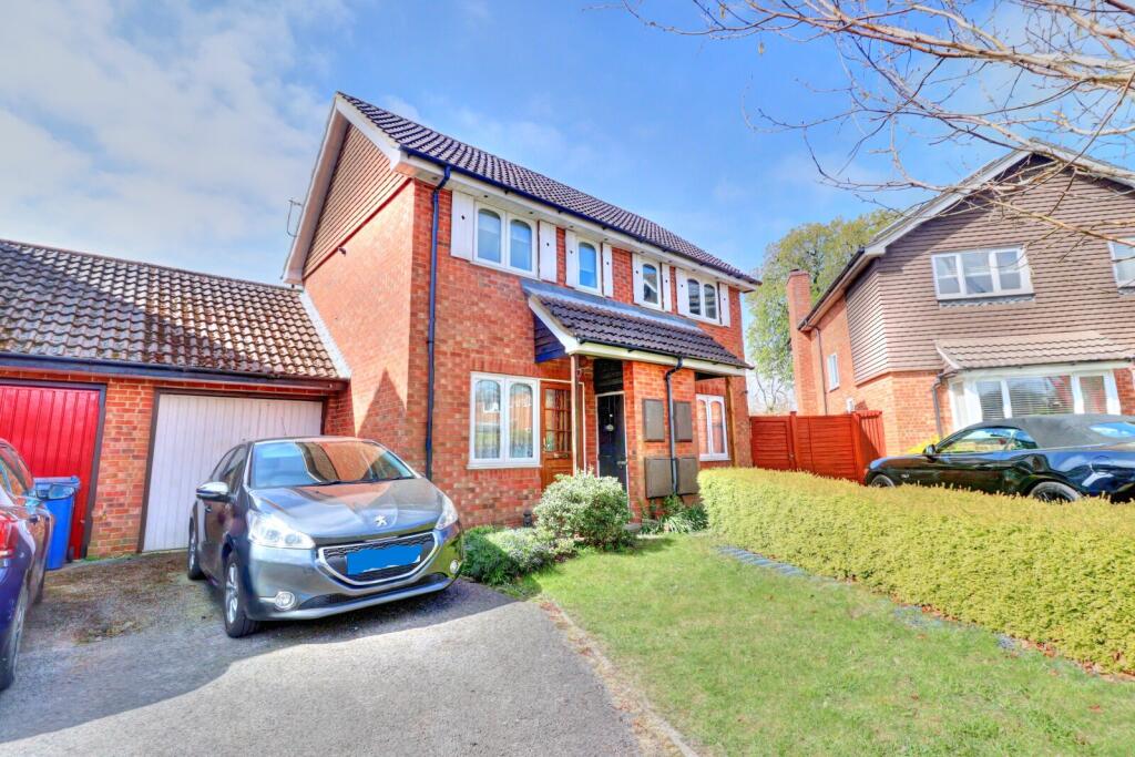 Main image of property: Little Park, Princes Risborough, Buckinghamshire, HP27